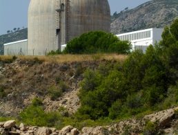 La central nuclear Vandellòs II inicia la 18a recàrrega de combustible