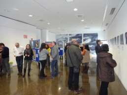 Directors de centres educatius de la Ribera d’Ebre i la Terra Alta visiten el Centre d’Informació
