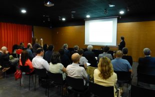 ANAV participa en las reuniones ordinarias de los Comités de Información de CN Ascó y CN Vandellós II