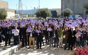 ANAV se suma a les mobilitzacions pel Dia Internacional de la Dona