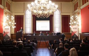 ANAV participa en el congreso bienal de Jóvenes Nucleares Europeos que tiene lugar en Tarragona
